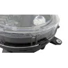 Optique (feux)(phare) ZONTES GK 125 ABS 2022 - 2024