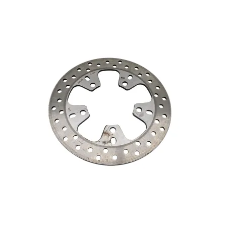 Disque frein arriere ZONTES GK 125 ABS 2022 - 2024