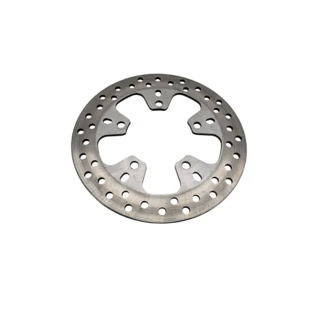 Disque frein arriere ZONTES GK 125 ABS 2022 - 2024