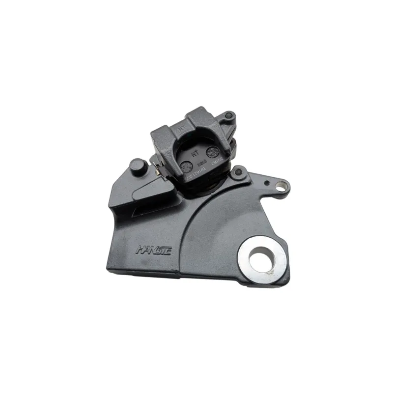 Etrier de frein arriere ZONTES GK 125 ABS 2022 - 2024