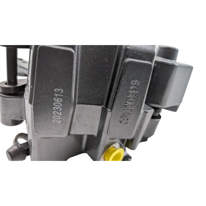 Etrier de frein arriere ZONTES GK 125 ABS 2022 - 2024