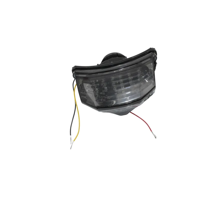 Feu arriere YAMAHA FZ6 600 FAZER S2 2007 - 2010