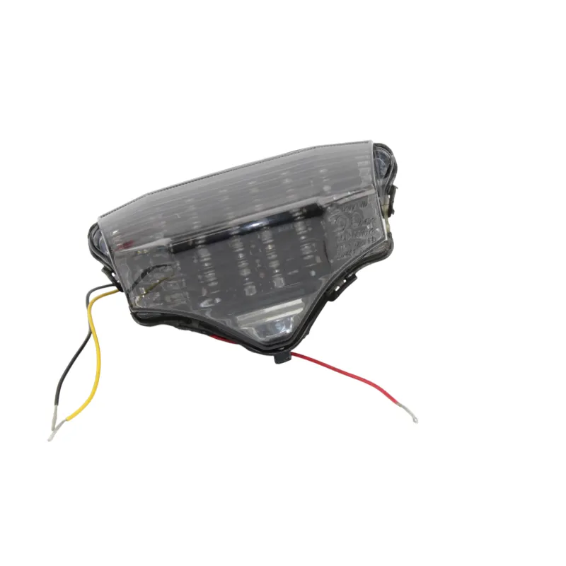 Feu arriere YAMAHA FZ6 600 FAZER S2 2007 - 2010