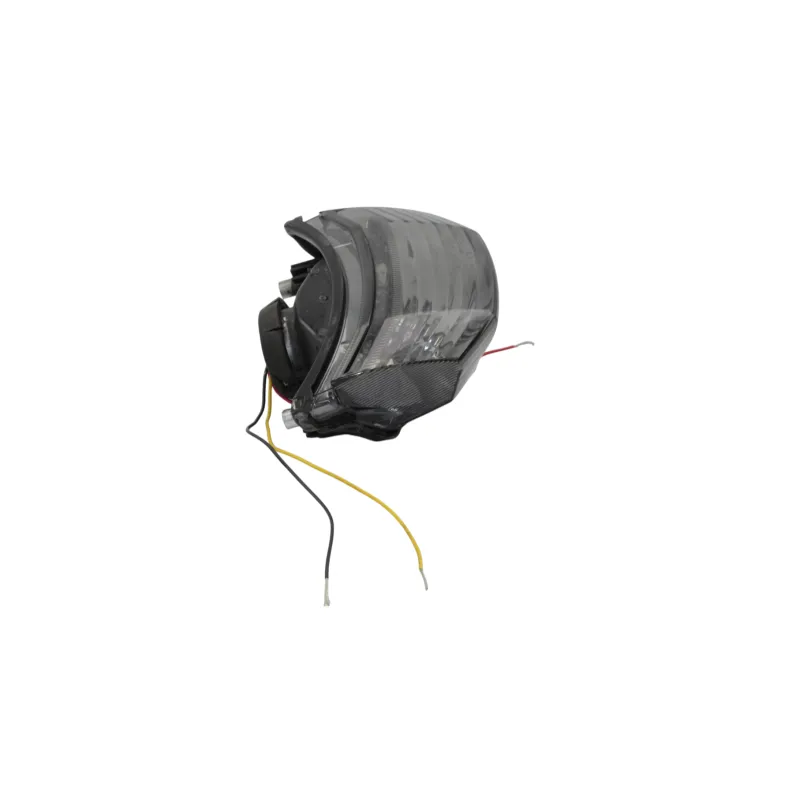 Feu arriere YAMAHA FZ6 600 FAZER S2 2007 - 2010