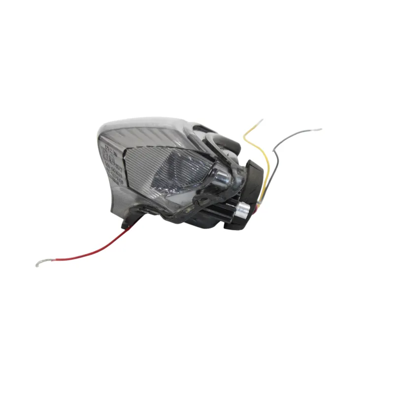 Feu arriere YAMAHA FZ6 600 FAZER S2 2007 - 2010