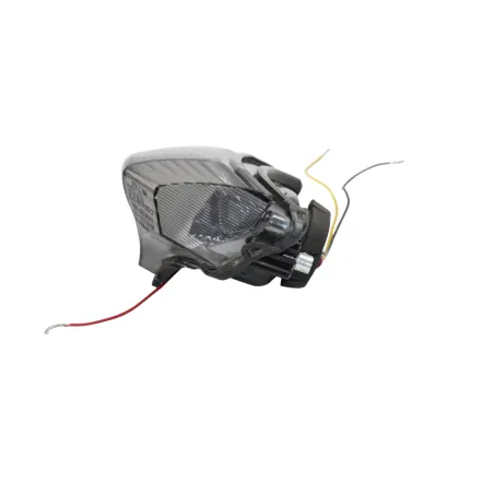 Feu arriere YAMAHA FZ6 600 FAZER S2 2007 - 2010