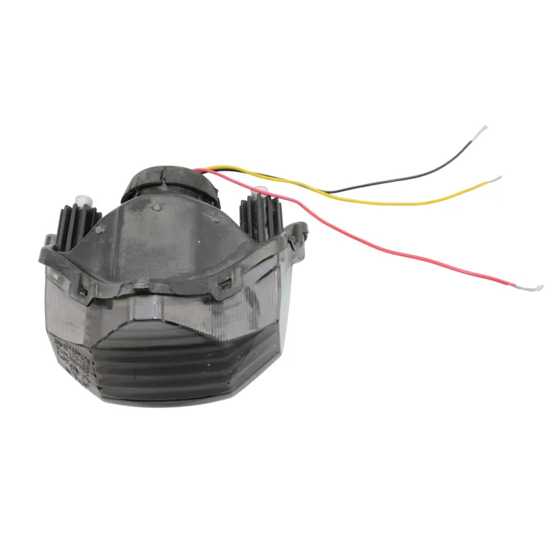 Feu arriere YAMAHA FZ6 600 FAZER S2 2007 - 2010