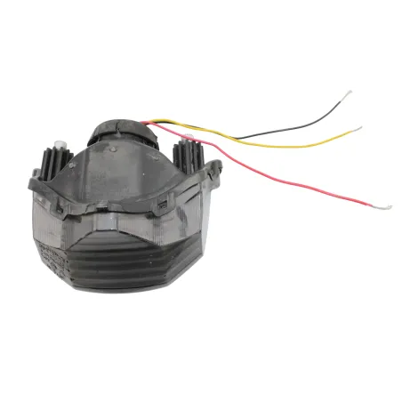 Feu arriere YAMAHA FZ6 600 FAZER S2 2007 - 2010