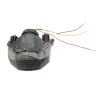 Feu arriere YAMAHA FZ6 600 FAZER S2 2007 - 2010