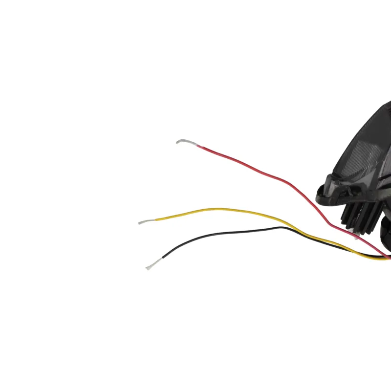 Feu arriere YAMAHA FZ6 600 FAZER S2 2007 - 2010