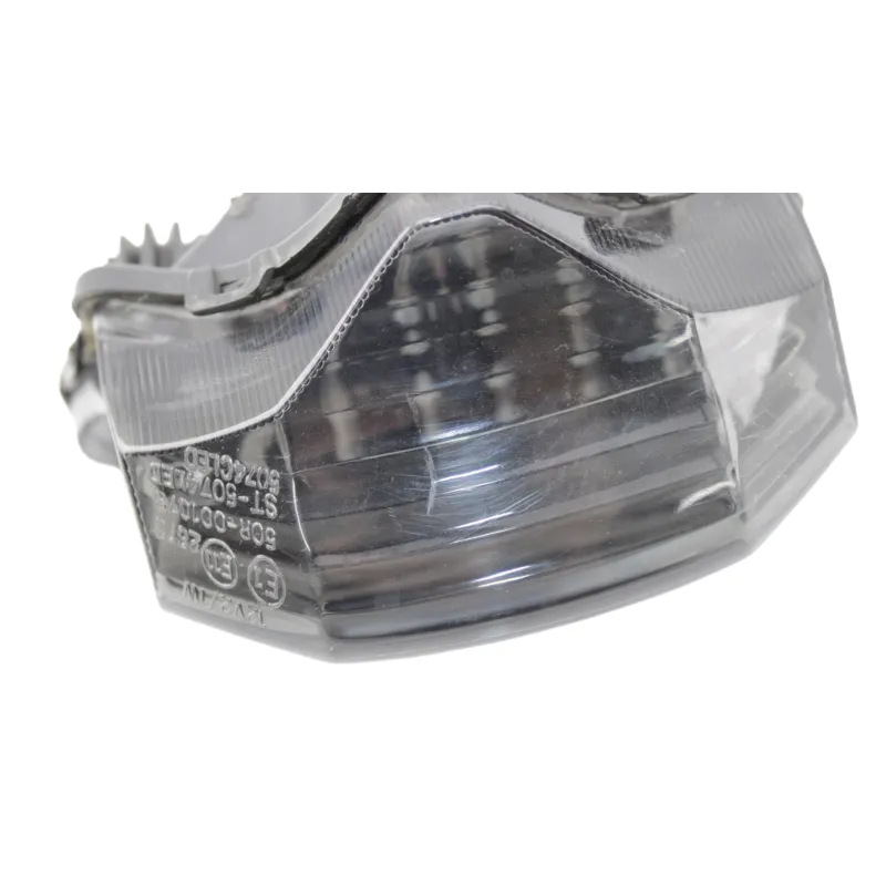 Feu arriere YAMAHA FZ6 600 FAZER S2 2007 - 2010