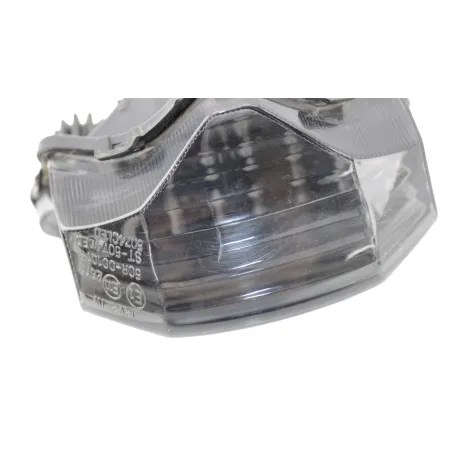 Feu arriere YAMAHA FZ6 600 FAZER S2 2007 - 2010