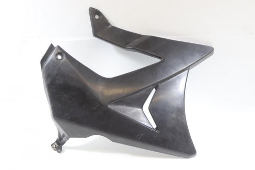 Cache flanc de carenage gauche GILERA 50 SMT 2006 - 2010