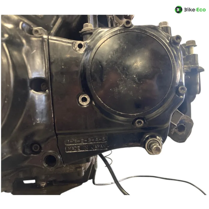 Moteur YAMAHA VMAX 1200 1986-1992