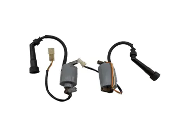 Bobine allumage SUZUKI GSX 400 E 1980 - 1981