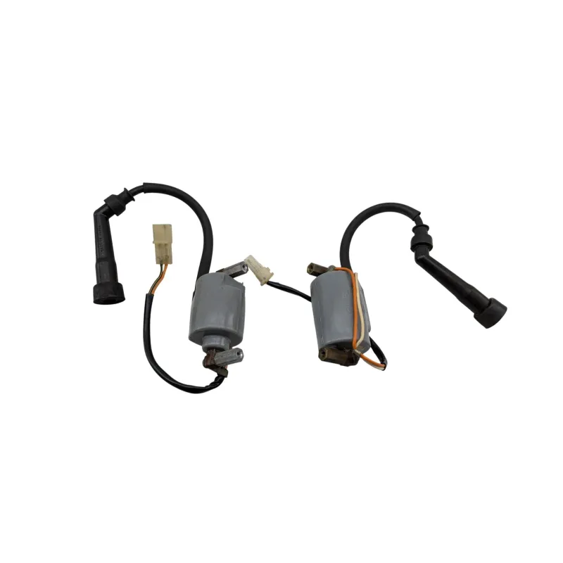 Bobine allumage SUZUKI GSX 400 E 1980 - 1981