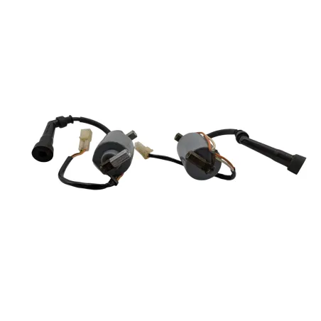 Bobine allumage SUZUKI GSX 400 E 1980 - 1981