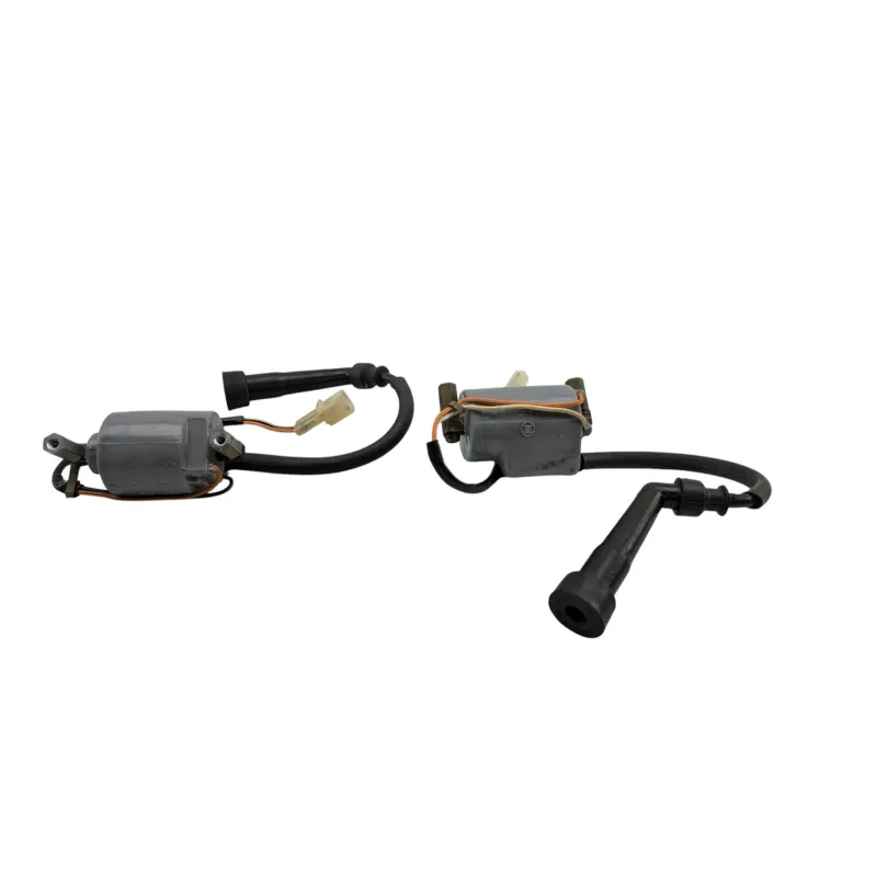 Bobine allumage SUZUKI GSX 400 E 1980 - 1981