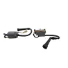 Bobine allumage SUZUKI GSX 400 E 1980 - 1981 Bobine allumage SUZUKI GSX 400 E 1980 - 1981