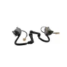 Bobine allumage SUZUKI GSX 400 E 1980 - 1981 Bobine allumage SUZUKI GSX 400 E 1980 - 1981