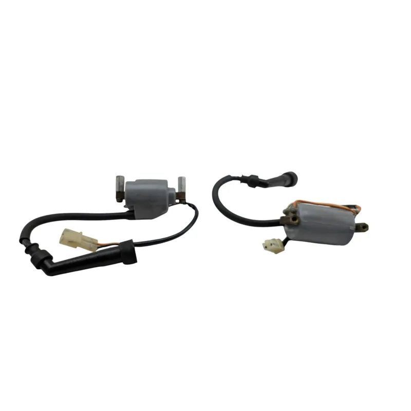 Bobine allumage SUZUKI GSX 400 E 1980 - 1981