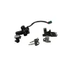 Jeu de serrure contacteur a cle SUZUKI GSX 400 E 1980 - 1981