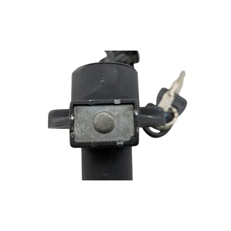 Jeu de serrure contacteur a cle SUZUKI GSX 400 E 1980 - 1981