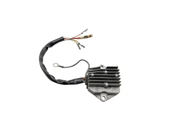 Regulateur charge batterie SUZUKI GSX 400 E 1980 - 1981