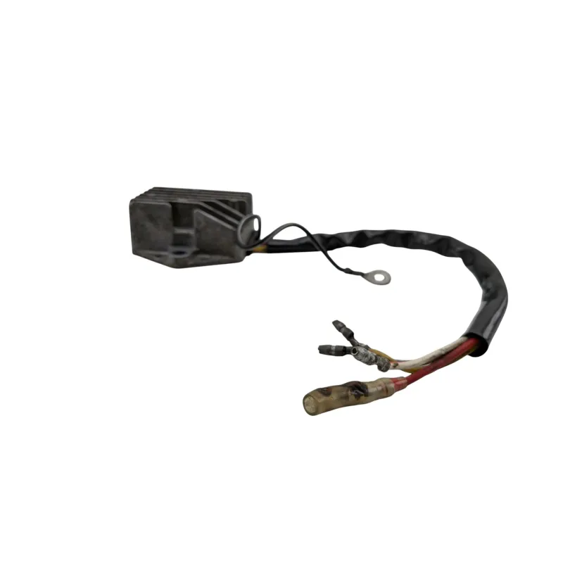 Regulateur charge batterie SUZUKI GSX 400 E 1980 - 1981