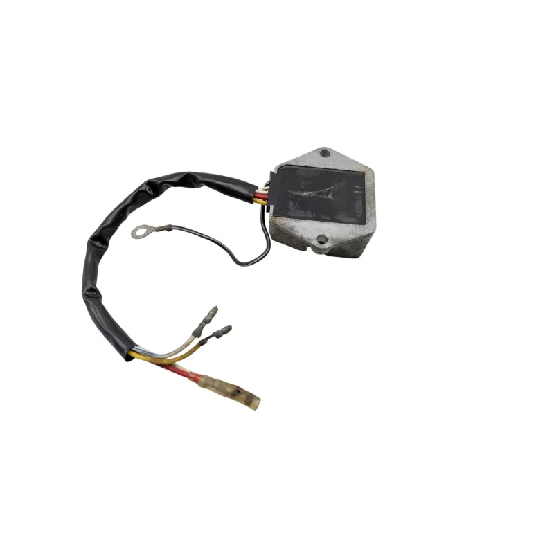 Regulateur charge batterie SUZUKI GSX 400 E 1980 - 1981