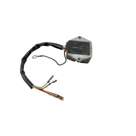 Regulateur charge batterie SUZUKI GSX 400 E 1980 - 1981