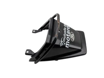 Coque arriere SUZUKI GSX 400 E 1980 - 1981