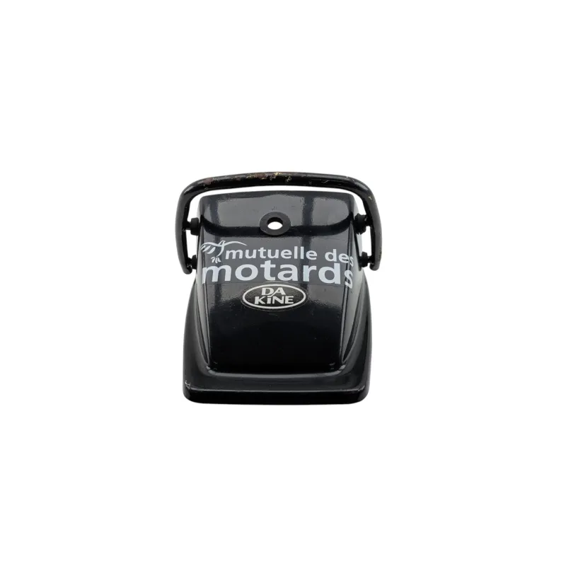 Coque arriere SUZUKI GSX 400 E 1980 - 1981