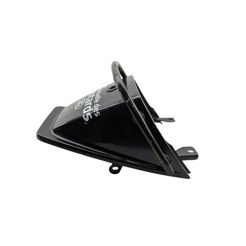 Coque arriere SUZUKI GSX 400 E 1980 - 1981