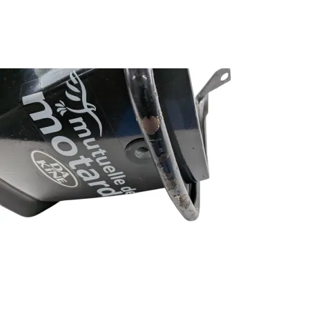 Coque arriere SUZUKI GSX 400 E 1980 - 1981
