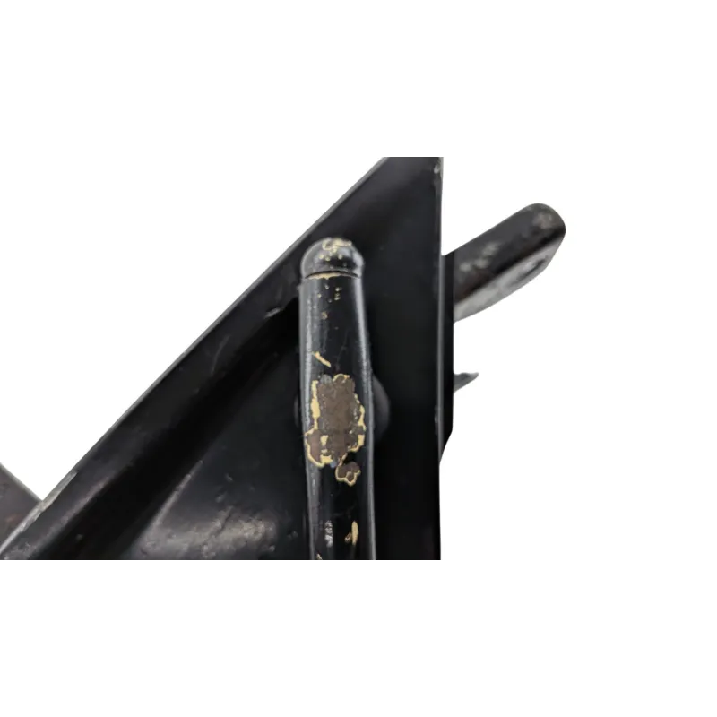 Coque arriere SUZUKI GSX 400 E 1980 - 1981