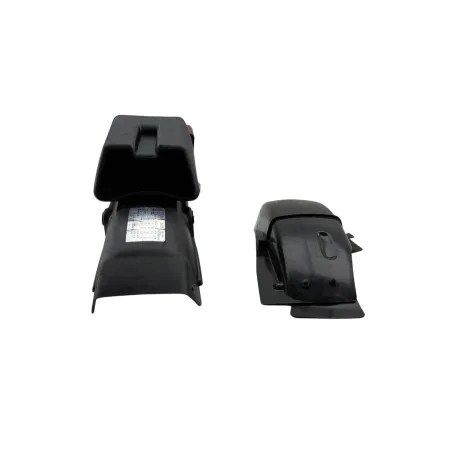 Garde boue arriere SUZUKI GSX 400 E 1980 - 1981