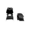 Garde boue arriere SUZUKI GSX 400 E 1980 - 1981 Garde boue arriere SUZUKI GSX 400 E 1980 - 1981