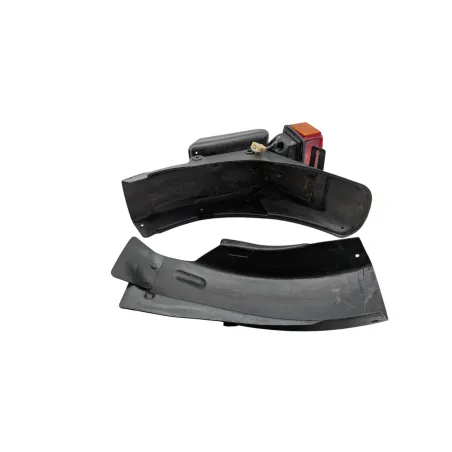 Garde boue arriere SUZUKI GSX 400 E 1980 - 1981