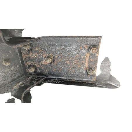 Garde boue arriere SUZUKI GSX 400 E 1980 - 1981