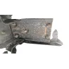 Garde boue arriere SUZUKI GSX 400 E 1980 - 1981 Garde boue arriere SUZUKI GSX 400 E 1980 - 1981