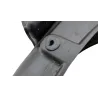 Garde boue arriere SUZUKI GSX 400 E 1980 - 1981 Garde boue arriere SUZUKI GSX 400 E 1980 - 1981