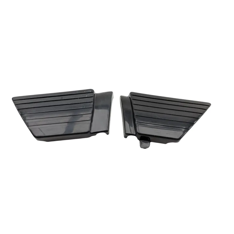 Habillage de cadre droit SUZUKI GSX 400 E 1980 - 1981