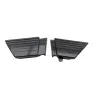 Habillage de cadre droit SUZUKI GSX 400 E 1980 - 1981