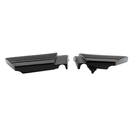 Habillage de cadre droit SUZUKI GSX 400 E 1980 - 1981