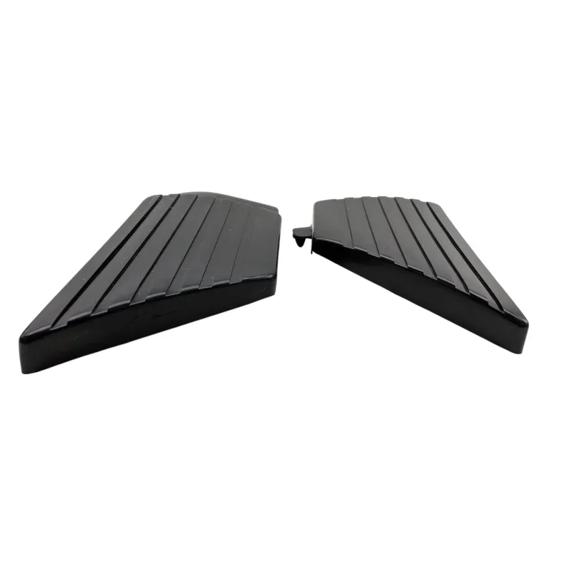 Habillage de cadre droit SUZUKI GSX 400 E 1980 - 1981