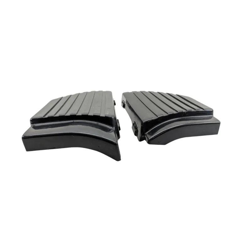 Habillage de cadre droit SUZUKI GSX 400 E 1980 - 1981