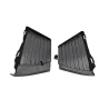 Habillage de cadre droit SUZUKI GSX 400 E 1980 - 1981