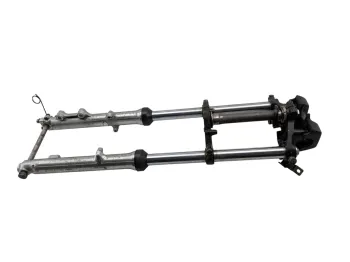 Fourche complete SUZUKI GSX 400 E 1980 - 1981