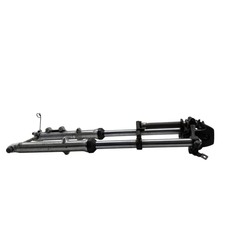 Fourche complete SUZUKI GSX 400 E 1980 - 1981